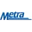 Metra Rail reviews, listed as Greyhound Lines