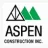Aspen Construction reviews, listed as Cleary Building