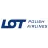 LOT Polish Airlines reviews, listed as Singapore Airlines