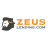 Zeus Lending reviews, listed as Carrington Mortgage Services