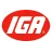 IGA Supermarkets reviews, listed as Rural King