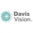 Davis Vision reviews, listed as Lensabl