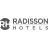 Radisson Hotels reviews, listed as Harrah's Resort