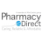 Pharmacy Direct reviews, listed as Pfizer