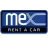 Mex Rent A Car reviews, listed as Europcar International