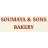 Soumaya & Sons Bakery reviews, listed as Red Ribbon Bakeshop