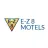 Ez 8 Motel reviews, listed as Outrigger Enterprises