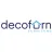 Decofurn Furniture Logo