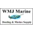 WMJ Marine reviews, listed as CallReady / Dolphin Com