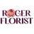 Roger Florist reviews, listed as Bloomex