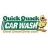 Quick Quack Car Wash reviews, listed as Carports