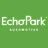 EchoPark Automotive Logo