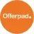 Offerpad reviews, listed as D.R. Horton