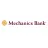 Mechanics Bank reviews, listed as CardOneBanking
