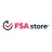 FSA Store reviews, listed as PJP Health Agency