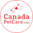 CanadaPetCare Logo