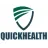 QuickHealth.Care reviews, listed as Advocate Health Care