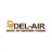 Del-Air Heating, Air Conditioning, Plumbing And Electrical reviews, listed as Future Steel Buildings