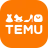 Temu reviews, listed as Saleholy Electronics Technology International Trade Company