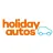 Holiday Autos reviews, listed as Cruise America