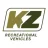 KZ Recreational Vehicles reviews, listed as RVshare