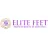 Elite Feet reviews, listed as Shopper Discounts and Rewards