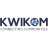 KwiKom Communications reviews, listed as PeopleWhiz