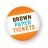 Brown Paper Tickets reviews, listed as Ticketmaster
