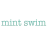 Mint Swim Logo