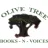 Olive Tree Books-n-Voices reviews, listed as Bottom Line