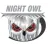 Night Owl reviews, listed as X10