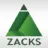 Zacks Investment Research reviews, listed as Drucker & Falk