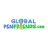 Global Penfriends reviews, listed as Sodahead