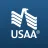 USAA Mobile reviews, listed as Money Network Financial / EverywherePaycard.com