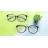 ABBE Glasses reviews, listed as Carter Eye Center