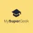 MySuperGeek reviews, listed as Educational Funding Company [EFC]
