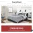 Room &amp; Board reviews, listed as Nebraska Furniture Mart