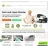 All Green Carpet Clean reviews, listed as Sears Carpet & Air Duct Cleaning