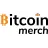 Bitcoin Merch reviews, listed as eBay