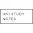 Uni Study Notes reviews, listed as Charter College