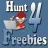 Hunt4Freebies reviews, listed as LegalZoom.com