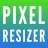 Pixel Resizer