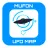 MUFON UFO Sightings Map