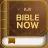 KJV Bible now reviews, listed as Bottom Line