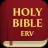 Easy-To-Read Holy Bible (ERV) reviews, listed as Christ's Church of the Valley / CCVOnline.com