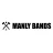 Manly Bands reviews, listed as Jewelry Television (JTV)