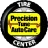Precision Tune Auto Care #55-03 reviews, listed as Volkswagen