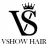 VShow Hair reviews, listed as Camille Rose Naturals