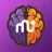 MentalUP Educational Games Logo
