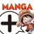 MANGA Plus by SHUEISHA reviews, listed as Crackle